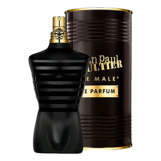 Jean Paul Gaultier Le Male Le Parfum By Jpg, 4.2 Oz Eau De Parfum Intense For Men