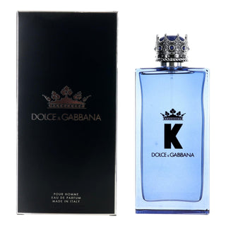 K By Dolce & Gabbana, 6.7 Oz Eau De Parfum Spray For Men