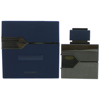 L'Aventure Knight By Al Haramain, 3.3 Oz Eau De Parfum Spray For Men