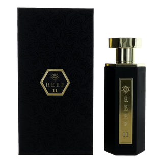 Reef 11 By Reef Perfumes, 3.4 Oz Parfum Spray For Men