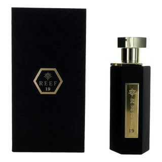 Reef 19 By Reef Perfumes, 3.4 Oz Parfum Spray For Men