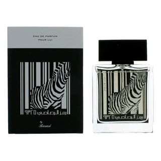 Rumz Al Rasasi 9325 By Rasasi, 1.6 Oz Eau De Parfum Spray For Men