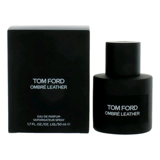 Tom Ford Ombre Leather By Tom Ford, 1.7 Oz Eau De Parfum Spray For Men