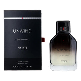 Unwind [20:00 Gmt] By Tumi, 6.7 Oz Eau De Parfum Spray For Men