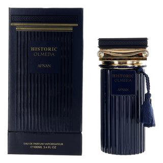 Historic Olmeda By Afnan, 3.4 Oz Eau De Parfum Spray For Unisex