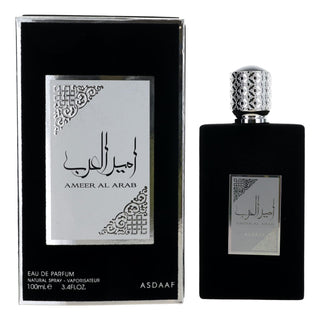 Ameer Al Arab By Asdaaf, 3.4 Oz Eau De Parfum Spray For Unisex