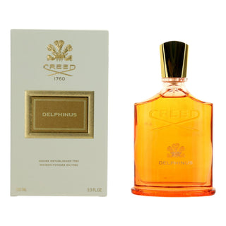 Delphinus By Creed, 3.3 Oz Eau De Parfum Spray For Unisex