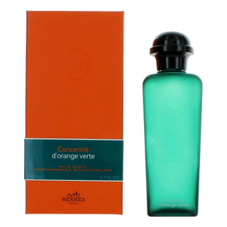 Concentre D'Orange Verte By Hermes, 6.7 Oz Eau De Toilette Concentre Spray Unisex