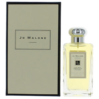 Jo Malone Lime Basil & Mandarin By Jo Malone, 3.4 Oz Cologne Spray Unisex
