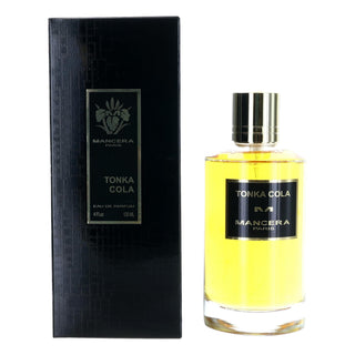 Mancera Tonka Cola By Mancera, 4 Oz Eau De Parfum Spray For Unisex
