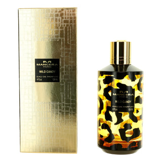 Mancera Wild Candy By Mancera, 4 Oz Eau De Parfum Spray For Unisex