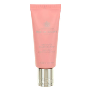 Delicious Rhubarb & Rose By Molton Brown, 1.4 Oz Hand Cream