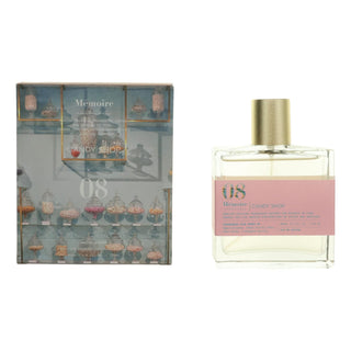 Candy Shop By Memoire Archives, 3.4 Oz Eau De Parfum Spray For Unisex
