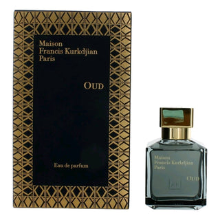 Oud By Maison Francis Kurkdjian, 2.4 Oz Eau De Parfum Spray For Unisex