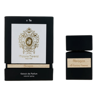 Akragas By Tiziana Terenzi, 3.3 Oz Extrait De Parfum Spray For Unisex