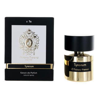 Tyrenum By Tiziana Terenzi, 3.3 Oz Extrait De Parfum Spray For Unisex