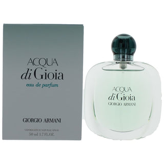 Acqua Di Gioia By Giorgio Armani, 1.7 Oz Eau De Parfum Spray For Women