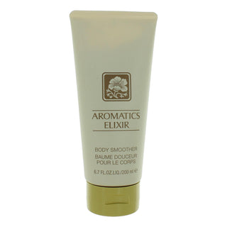 Aromatics Elixir By Clinique, 6.7 Oz Body Smoother (Lotion) For Women