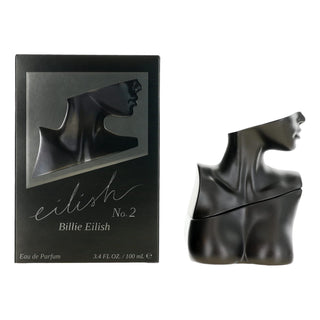 Eilish #2 By Billie Eilish, 3.4 Oz Eau De Parfum Spray For Women
