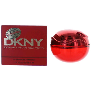 Dkny Be Tempted By Donna Karan, 3.4 Oz Eau De Parfum Spray For Women