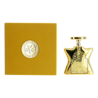 Bond No. 9 Dubai Gold By Bond No. 9, 3.3 Oz Eau De Parfum Spray For Unisex