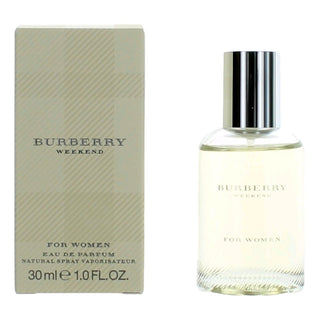 Burberry Weekend By Burberry, 1 Oz Eau De Parfum Spray For Women