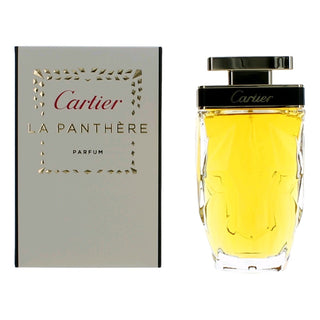 La Panthere By Cartier, 2.5 Oz  Parfum Spray For Women