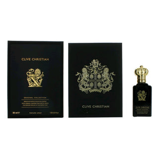 Clive Christian X Original Collection By Clive Christian, 1.6 Oz Perfume Spray For Women