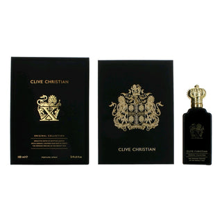 Clive Christian X Original Collection By Clive Christian, 3.4 Oz Perfume Spray For Women