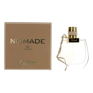 Chloe Nomade By Chloe, 2.5 Oz Eau De Toilette Spray For Women