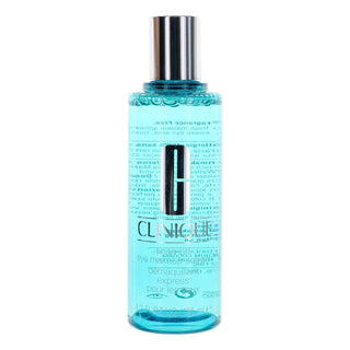 Clinique Rinse Off Eye Make-Up Solvent By Clinique, 4.2 Oz Eye Make-Up Remover