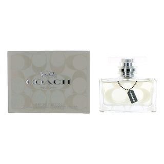 Coach Signature By Coach, 1 Oz Eau De Parfum Spray For Women