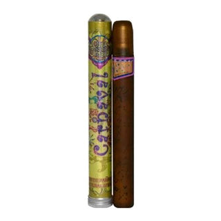 Cuba Brazil Carnaval By Cuba, 1.17 Oz Eau De Parfum Spray For Women