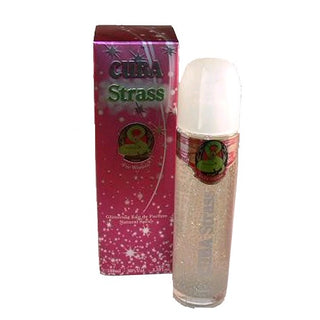 Cuba Jungle Snake By Cuba, 3.4 Oz Glittering Eau De Parfum Spray For Women.