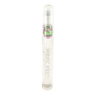 Cuba Jungle Snake By Cuba, 1.17 Oz Glittering Eau De Parfum Spray For Women