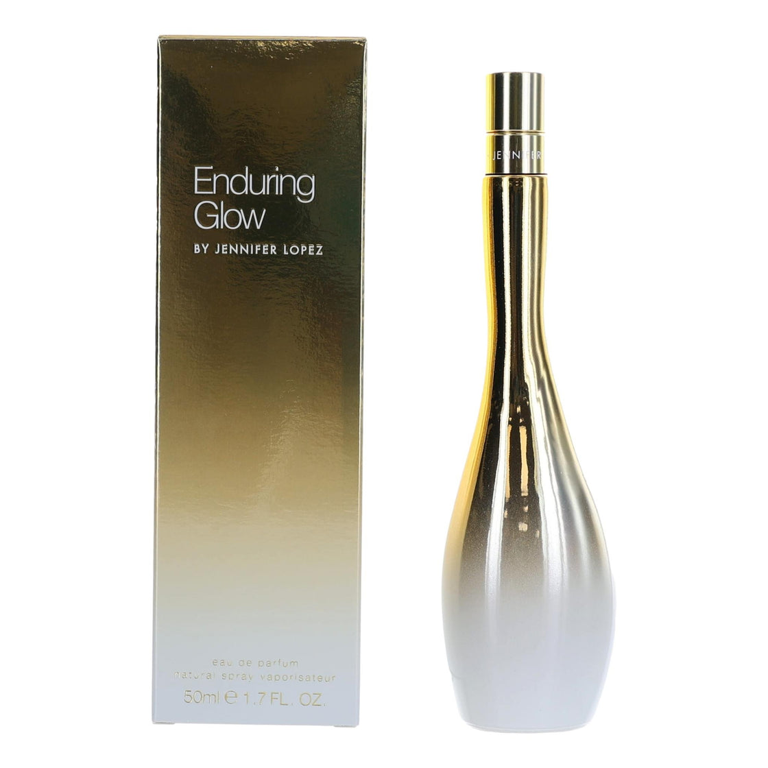 Enduring Glow By J. Lo, 1.7 Oz Eau De Parfum Spray For Women