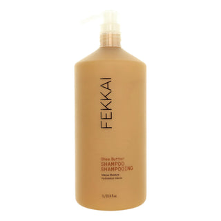 Fekkai Shea Butter By Fekkai, 33.8 Oz Shampoo