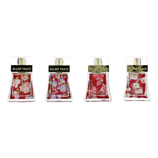 Ellen Tracy By Ellen Tracy, 4 Piece Variety Set For Women