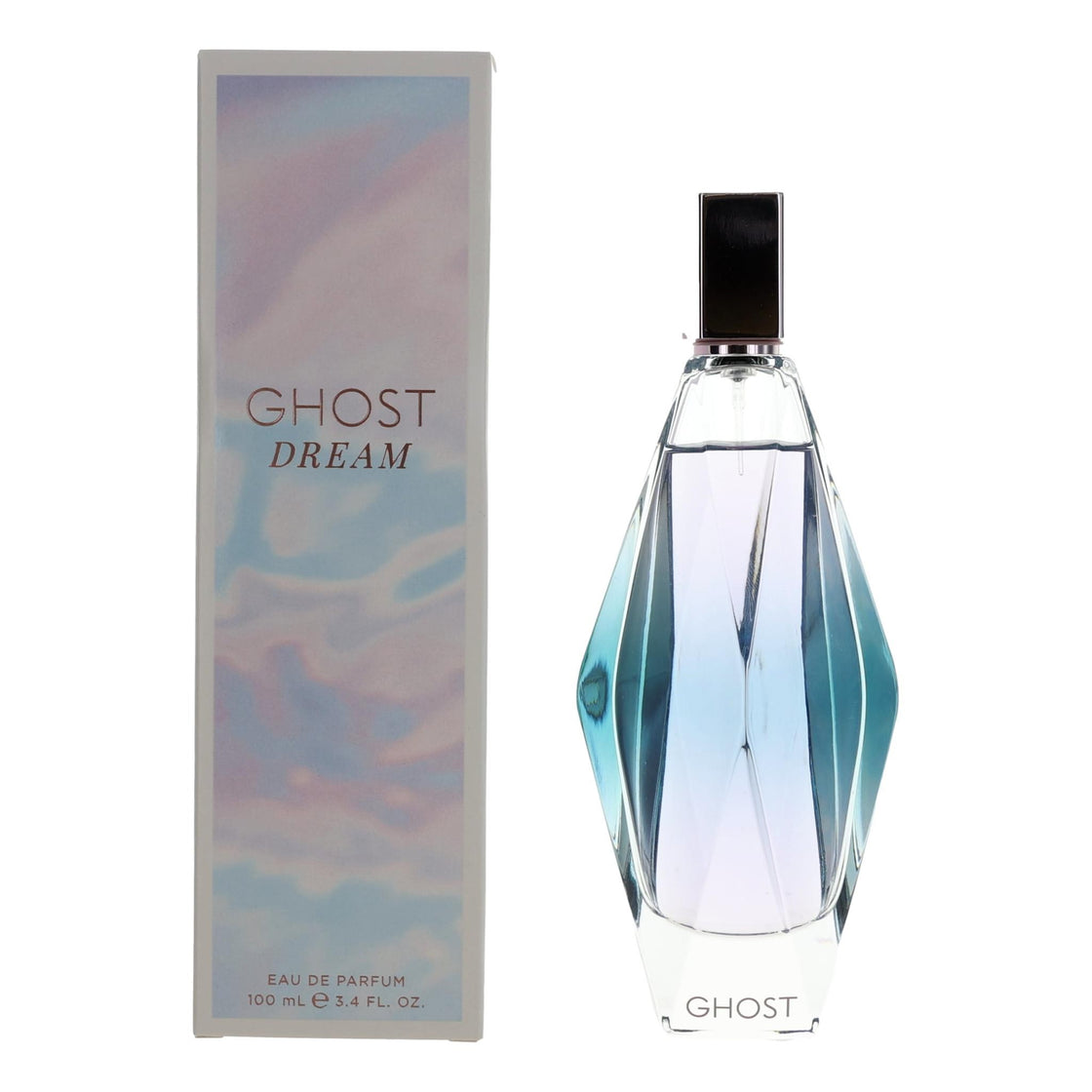 Ghost Dream By Ghost, 3.4 Oz Eau De Parfum Spray For Women