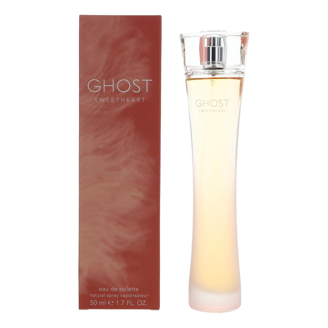 Ghost Sweetheart By Ghost, 1.7 Oz Eau De Toilette Spray For Women