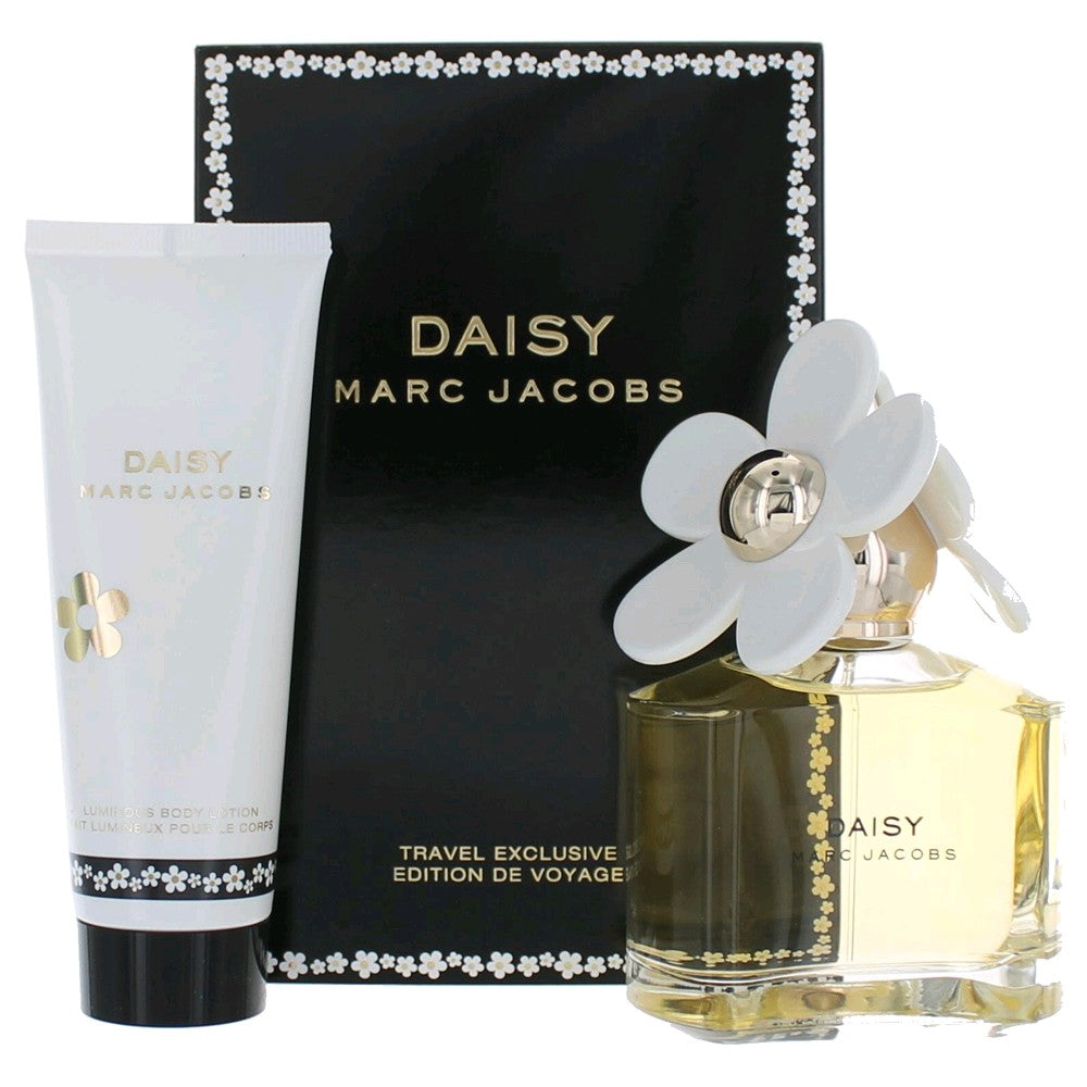 Daisy By Marc Jacobs, 2 Piece Gift Set For Women