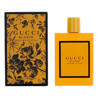 Gucci Bloom Profumo Di Fiori By Gucci, 3.3 Oz Eau De Parfum Spray For Women