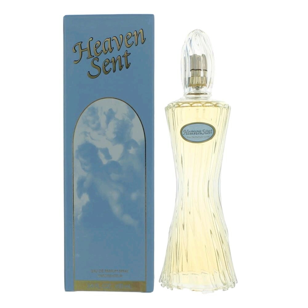 Heaven Sent By Dana, 3.4 Oz  Eau De Parfum Spray For Women