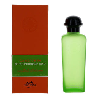 Concentre De Pamplemousse Rose By Hermes, 3.3 Oz Eau De Toilette Spray Unisex