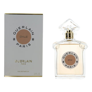 Idylle By Guerlain, 2.5 Oz Eau De Parfum Spray For Women