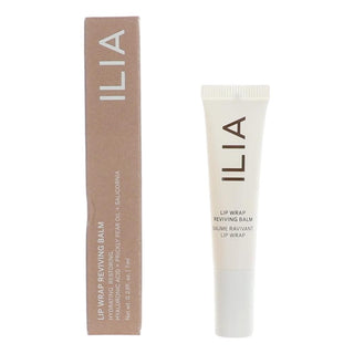 Ilia Lip Wrap Reviving Balm By Ilia, .23 Hydrating Lip Balm