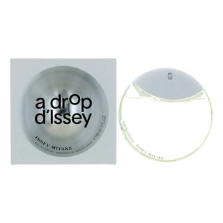 A Drop D'Issey By Issey Miyake, 3 Oz Eau De Parfum Spray For Women