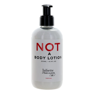 Not A Body Lotion By Juilette Has A Gun, 8.4 Oz Body Lotion For Women