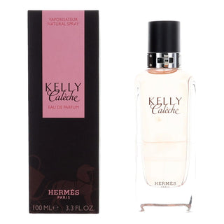 Kelly Caleche By Hermes, 3.3 Oz Eau De Parfum Spray For Women