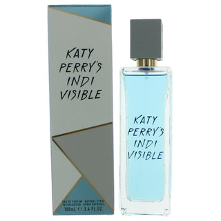 Katy Perry Indi Visible By Katy Perry, 3.4 Oz Eau De Parfum Spray For Women